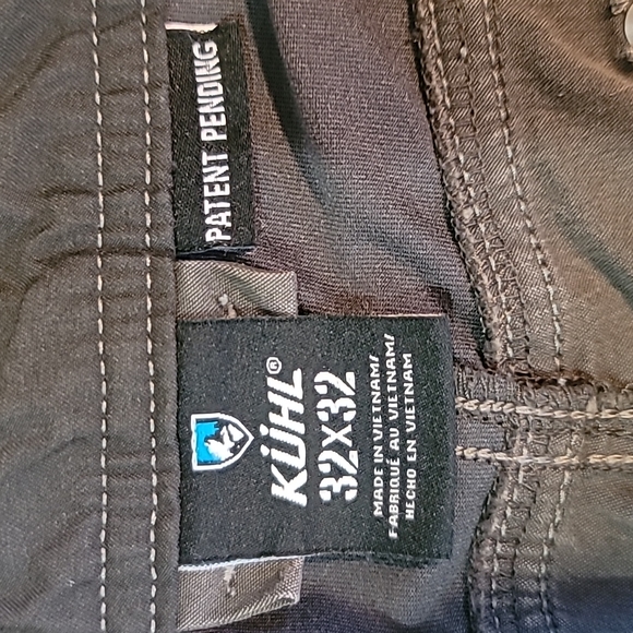 Kuhl Radikl Pants - Picture 2 of 9